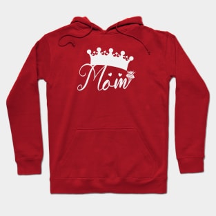 Queen Mom Hoodie